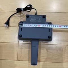 Vitantonio エッグワッフル＆ホットサンドベーカー VEH-10のサムネイル