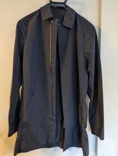 DESCENTE オルテライン スキーマテック ストレッチコート Sのサムネイル