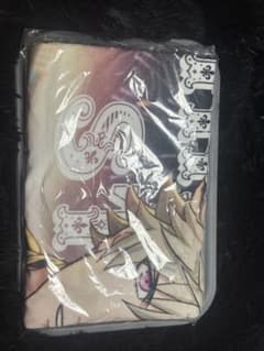 黒崎蘭丸 ビックタオルのサムネイル