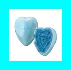 正規品 ReFa リファ ハートブラシ ユニコーンブルー PLAZA 限定カラー ReFa HEART BRUSH(リファハートブラシ)」から新カラー登場「ユニコーン