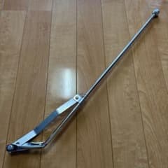 当時物　イノウエ旗棒　後期のサムネイル