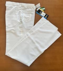【新品 】SRIXON スリクソン ゴルフパンツ ウエスト79センチのサムネイル