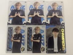 第五人格 IJLカード tunaのサムネイル