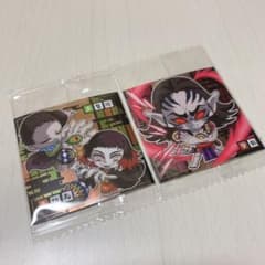 鬼滅の刃 ウエハース シールのサムネイル
