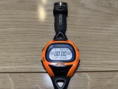 SEIKO スーパーランナーズ ソーラー 東京マラソン2013限定モデルのサムネイル