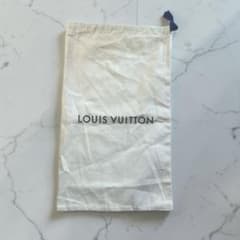 LOUIS VUITTON 루이비통 보존봉투