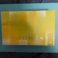 TBC PHYTOCLEAR C N 2剤型美容液 6セット入 - メルカリ