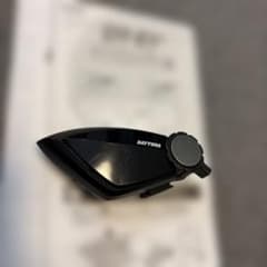 DAYTONA DT-E1+ ワイヤレスインカム 本体セット - メルカリ