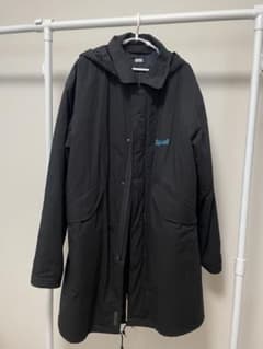 SEQUELシークエル 21AW FISHTAILJACKET モッズコート SEQUELシークエル 21AW FISHTAILJACKET モッズコート - メルカリ