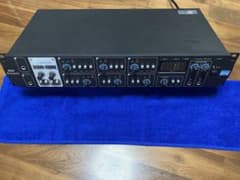 Focusrite Liquid Saffire 56オーディオインターフェース