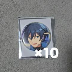 あんスタ コレ缶 2025 Oct.Idol 缶バッジ 氷鷹北斗 - メルカリ