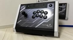 HORI ファイティングスティクα サイレントのサムネイル