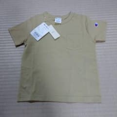 festival さん専用 Champion  ポケットTシャツ110のサムネイル