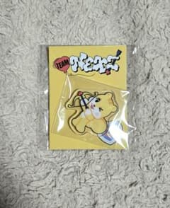 NEXZ アクリルステッカー HYUROMIのサムネイル