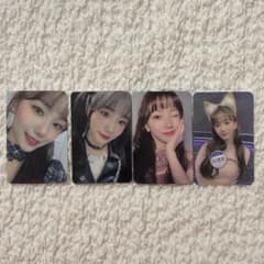 Kep1er ヨンウン first impact 特典トレカ まとめ - メルカリ