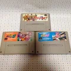 スーパーファミスタ ドラゴンクエストのサムネイル
