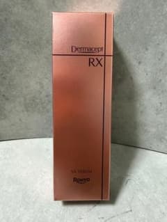 ダーマセプト RX VAセラム 美容クリーム 人気 スキンケア Dermacep