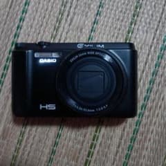 CASIO EXILIM HS コンパクトデジタルカメラのサムネイル