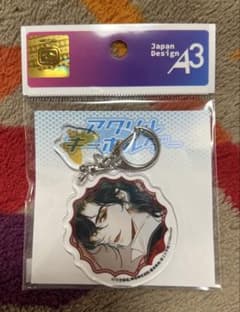 天官賜福　漫画　花城　紀伊国屋書店　アクリルキーホルダーのサムネイル