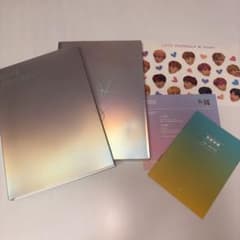 BTS LOVE YOURSELF 結 Answer アルバムのサムネイル