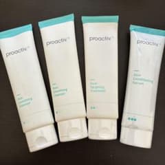 プロアクティブproactiv+ スキン スムージング クレンザー 大幅値下げ‼️のサムネイル