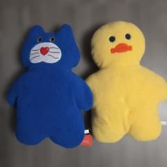 mojojojo ダイカットクッションXL 2つセット モジョジョジョ - メルカリ