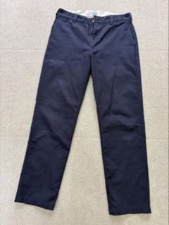 Standard California ワークパンツ ネイビーのサムネイル