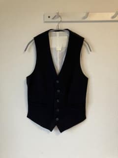 H&M Maison Martin Margiela ジレのサムネイル