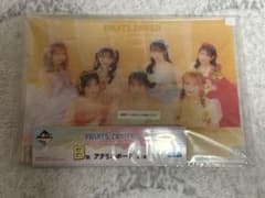 FRUITS ZIPPER B상 아크릴 보드