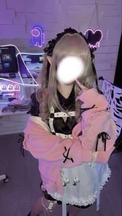 にじさんじ 魔界ノりりむ コスプレ衣装 ウィッグ付き Sサイズ - メルカリ