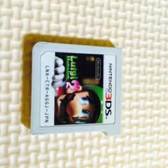 ルイージマンション2のサムネイル