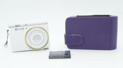 A3100】 CASIO EXILIM EX-JE10 カシオ エクシリム - メルカリ