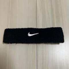 ナイキ　ヘアバンドのサムネイル