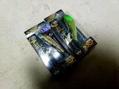 邪道 乱牙75 2個セットのサムネイル