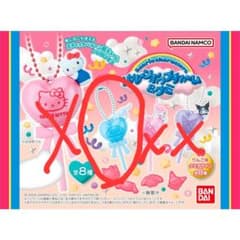 シナモロール バルーンポップチャーム＆グミのサムネイル