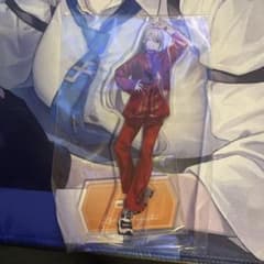 樋口楓 アクリルスタンドのサムネイル