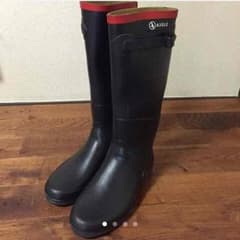 AIGLE♡レインブーツのサムネイル