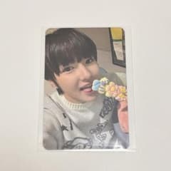 NCT WISH サクヤ トレカ kfunshop 特典 - メルカリ