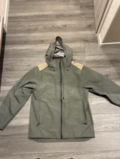 Marmot マウンテンパーカー JP/XL GTX Nika Jacket Ⅱ - メルカリ