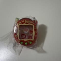 たまごっち シャカシャカチャーム3 りんごっちのサムネイル