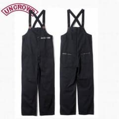 uncrowd ウィンターデッキパンツ　アンクラウドのサムネイル