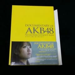 DOCUMENTARY of AKB48~少女たちは涙の後に何を見る？のサムネイル