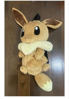 이브이 봉제인형 배낭 포켓몬 포켓몬스터