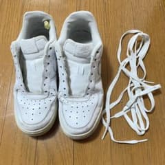 y*u様 nike air force 1 23cmのサムネイル