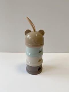 【美品】スリーコインズ ミルクストッカーのサムネイル