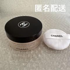 CHANEL プードゥル ユニヴェルセル リーブル フレッシュピンク 空容器