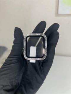 Apple Watch ケース クリスタル装飾付きのサムネイル