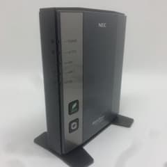 NEC PA-WR8600N-HP 無線LAN Wi-Fi ルーターのサムネイル