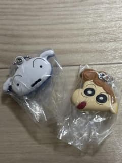 しんちゃん　クレしん　ミラーのサムネイル