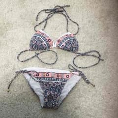 新品☆三角ビキニ♫のサムネイル